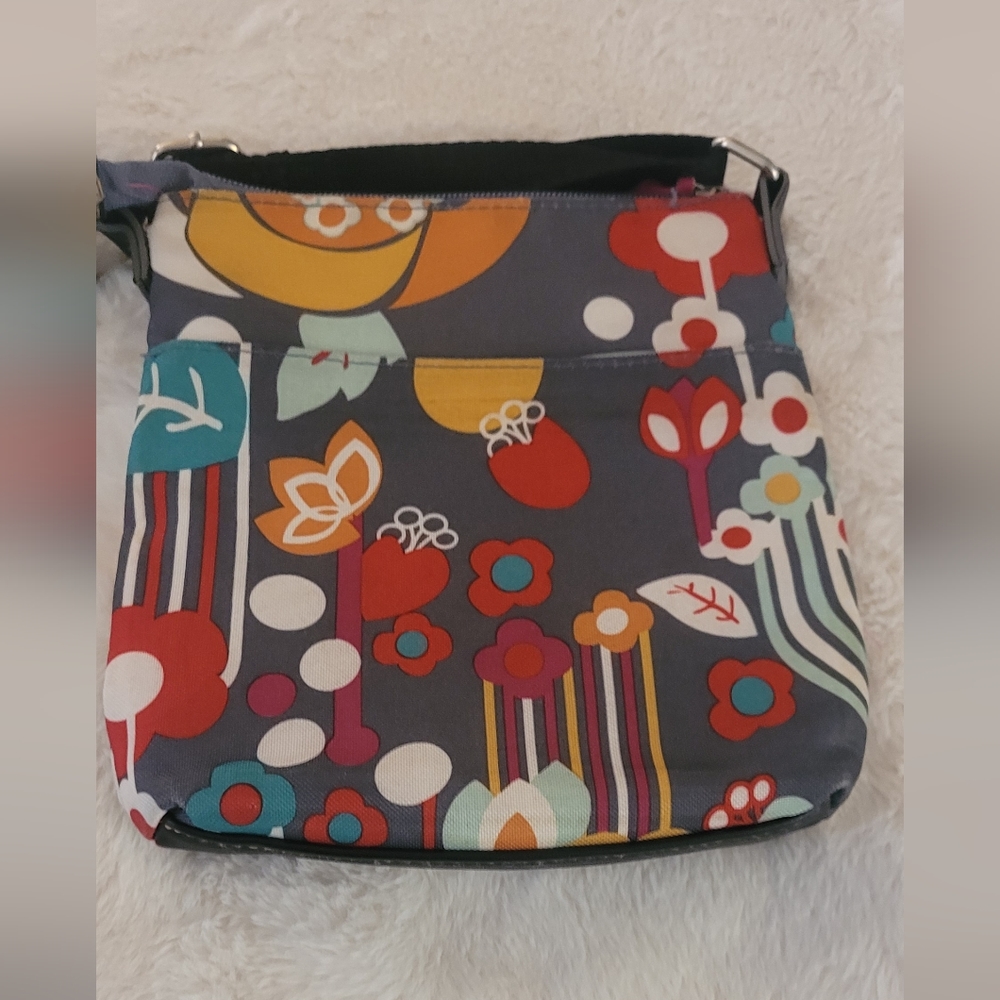 Lily Bloom Crossbody - Picture 4 of 11